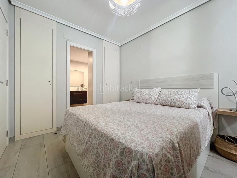 Foto c2cd01d6-2efa-44e6-af6b-7bf770d54e72. Appartamento con parcheggio in Pueblo-Ubanizaciones Alfàs del Pi (l´)