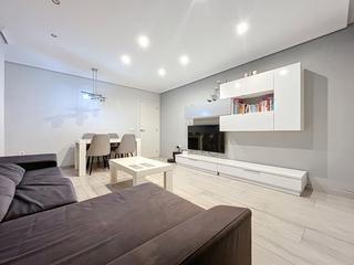 Appartement à Pueblo-Ubanizaciones