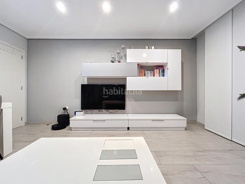 Foto 8a65bac0-81ff-4ce8-a23d-dae683bcd7da. Appartement avec parking dans Pueblo-Ubanizaciones Alfàs del Pi (l´)