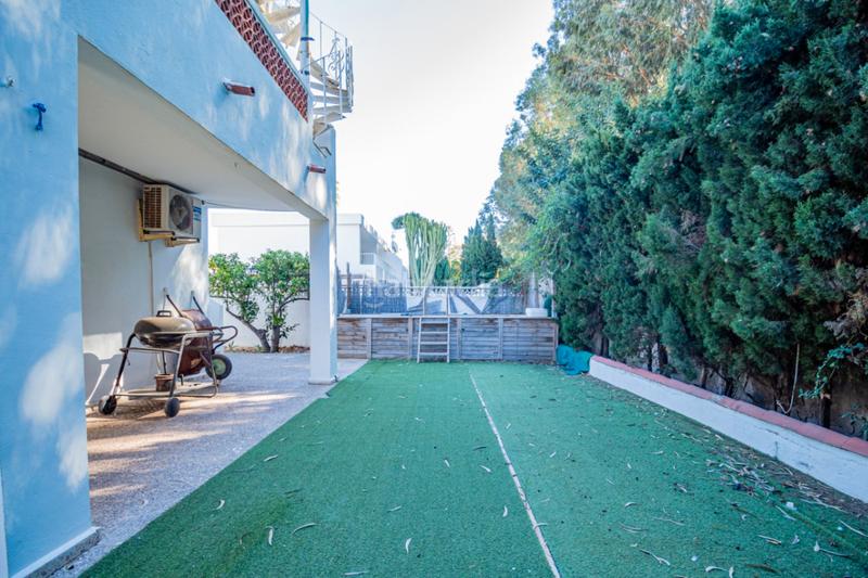 Foto 684ac5bf-a22b-4dc5-a614-ba202459446e. Casa a schiera con riscaldamento parcheggio piscina in Alfàs del Pi (l´)