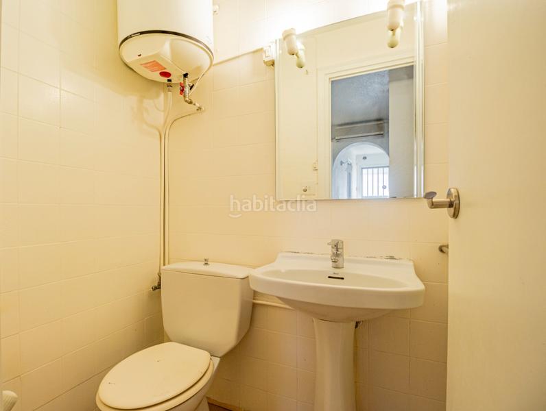 Foto 728d5a1e-b2b5-4c70-94a2-bb8435dd7620. Casa a schiera con riscaldamento parcheggio piscina in Alfàs del Pi (l´)