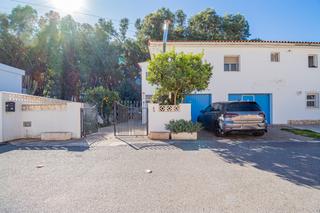 Semi detached house in L´Albir
