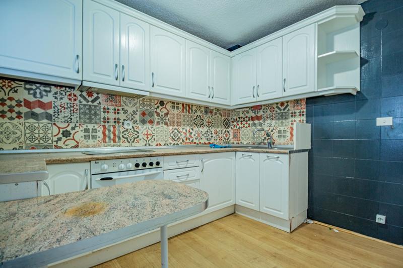 Foto 3ca16b0f-c3d0-4d14-9e45-4ed473f97015. Maison jumelée avec chauffage parking piscine dans L´Albir Alfàs del Pi (l´)