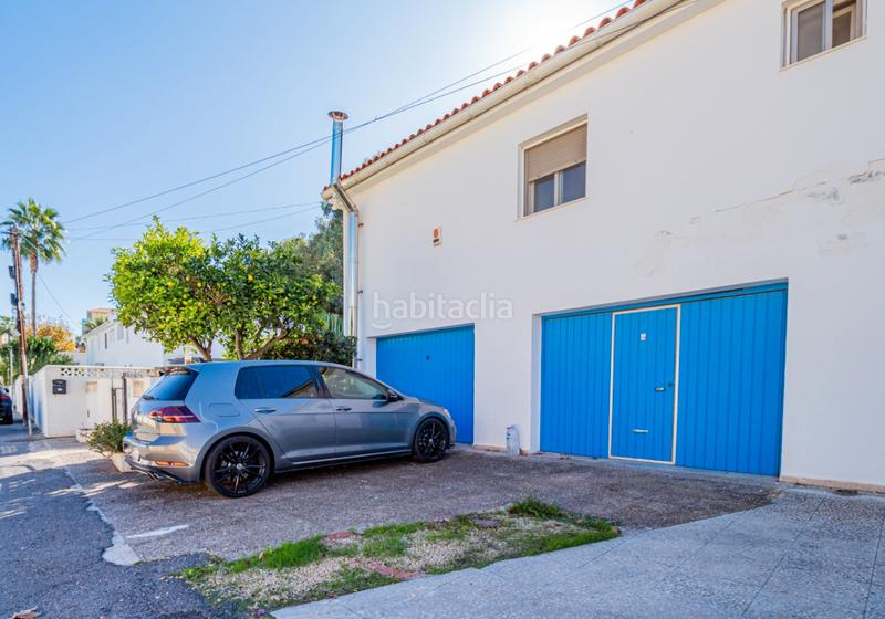 Foto 35c52c58-fd61-4549-b57f-ea1e76aa0ce4. Reihenhaus mit heizung parking pool in L´Albir Alfàs del Pi (l´)