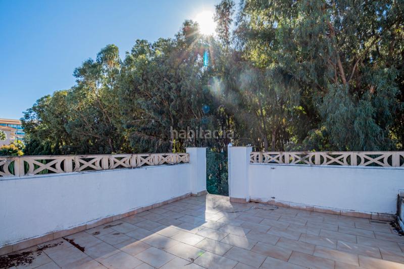 Foto d0b3a828-58c1-4335-9c17-e957a15f6704. Reihenhaus mit heizung parking pool in L´Albir Alfàs del Pi (l´)