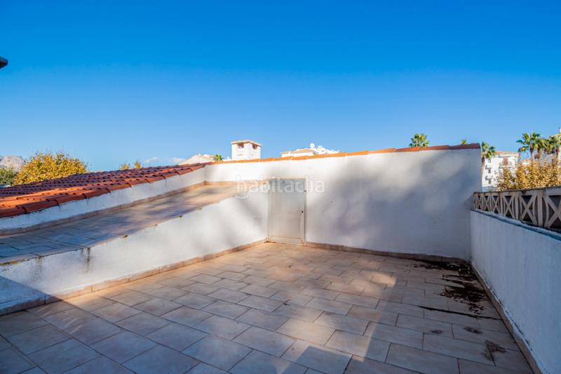 Foto 0dbfe50d-a264-4cdc-a407-958ca6e266f7. Semi detached house with heating parking pool in L´Albir Alfàs del Pi (l´)