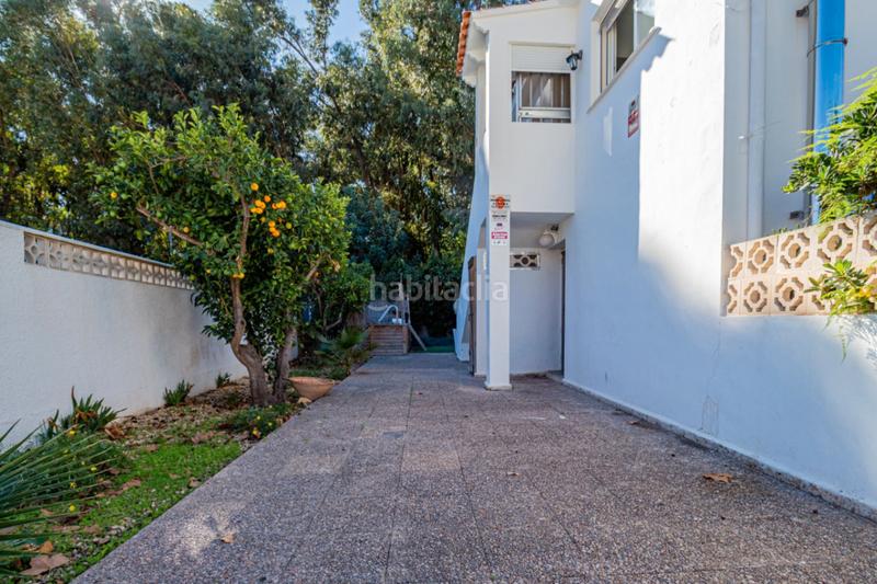 Foto 7b0e39d0-2111-459b-823d-0a0c34898d2f. Semi detached house with heating parking pool in L´Albir Alfàs del Pi (l´)