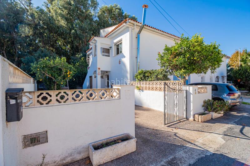 Foto a6ce7e27-a41b-47ea-ae31-5025b1763592. Semi detached house with heating parking pool in L´Albir Alfàs del Pi (l´)