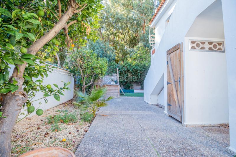 Foto d8da8acf-8297-4dd4-afca-8e2bd1430421. Semi detached house with heating parking pool in L´Albir Alfàs del Pi (l´)