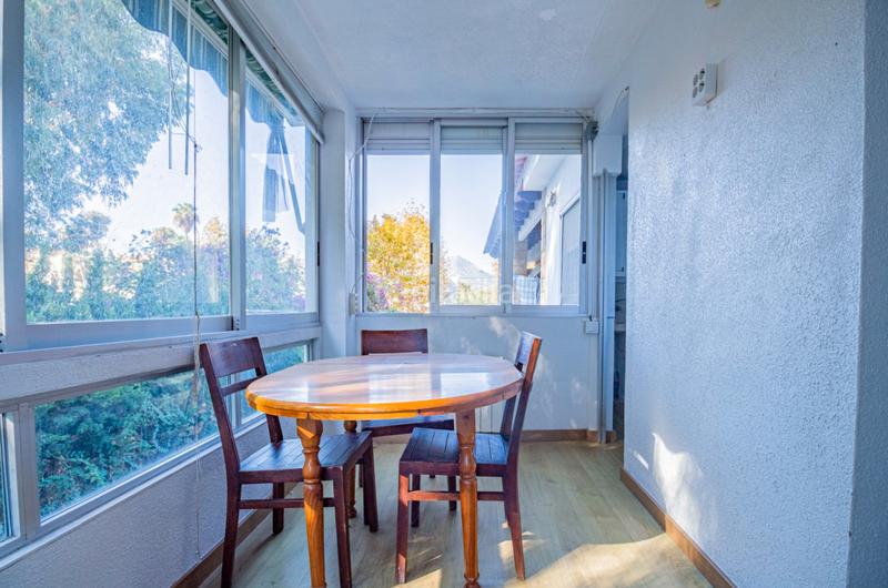 Foto e9fe4a8e-4c71-42f0-9c47-1154c11dc340. Semi detached house with heating parking pool in L´Albir Alfàs del Pi (l´)