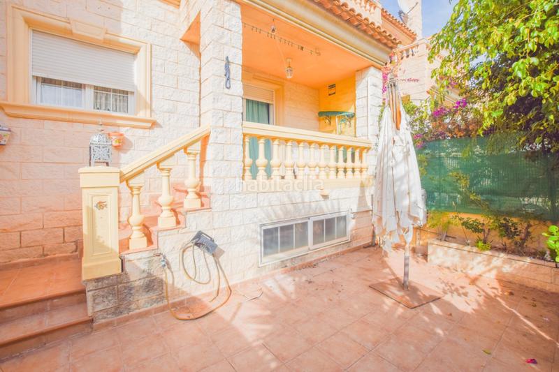 Foto 4edaf81a-bb5e-4236-9ce6-aff6e66b3f4f. Casa amb aparcament piscina a L´Albir Alfàs del Pi (l´)