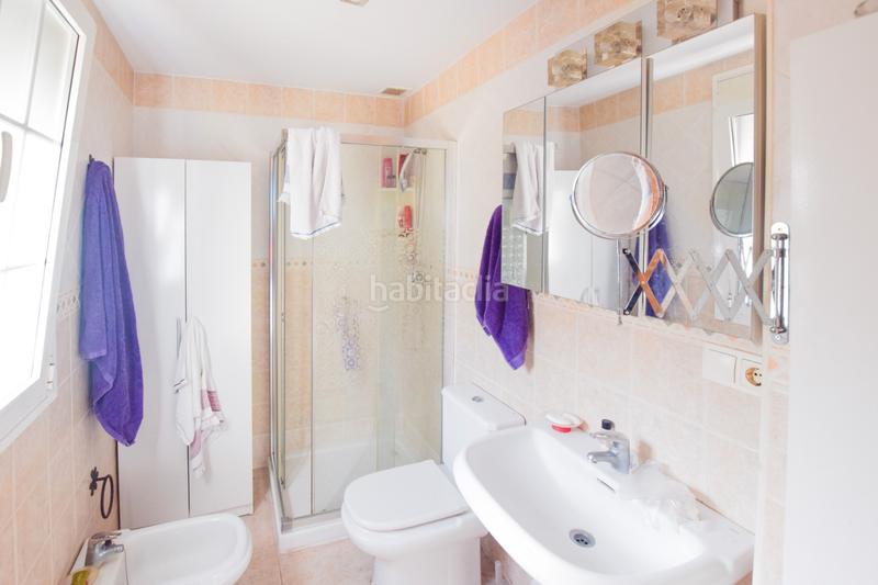 Foto 5c1a84ca-2b04-42b3-adec-8390fd3d497f. Casa amb aparcament piscina a L´Albir Alfàs del Pi (l´)