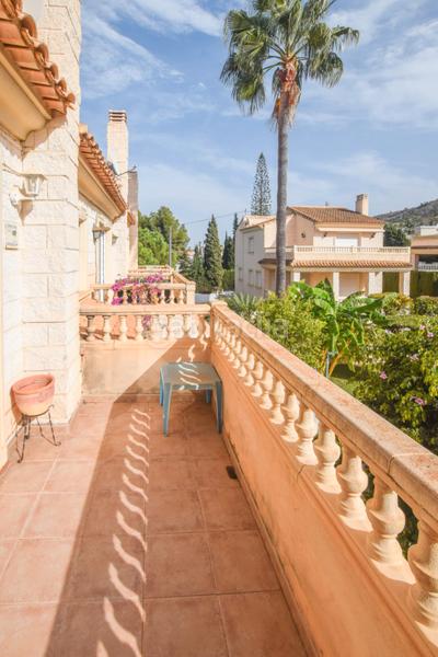 Foto 5dfa2b7a-9f6f-48d9-90a6-a99d06acc4b5. Casa amb aparcament piscina a L´Albir Alfàs del Pi (l´)