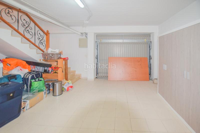 Foto 736aa9e1-1f6a-462f-b5d5-356d25dd4df4. Casa amb aparcament piscina a L´Albir Alfàs del Pi (l´)