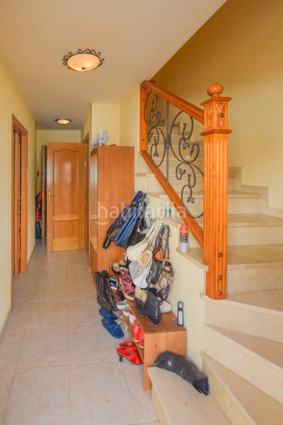 Foto 7cf7740e-f42a-4584-b1e1-b494b1fab529. Casa amb aparcament piscina a L´Albir Alfàs del Pi (l´)