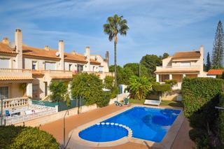 Casa in L´Albir