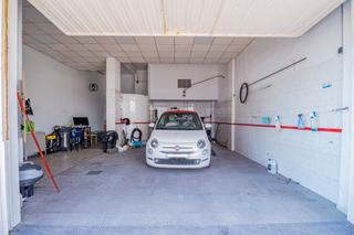 Geschäftsraum in Altea Ciudad