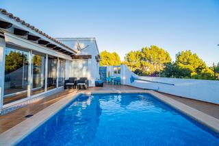 Chalet en Altea Ciudad