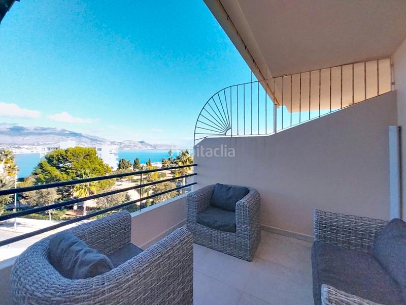 Foto 294bb27d-7025-4a2d-885a-cd7e491d92e8. Flat with parking pool in L´Albir Alfàs del Pi (l´)