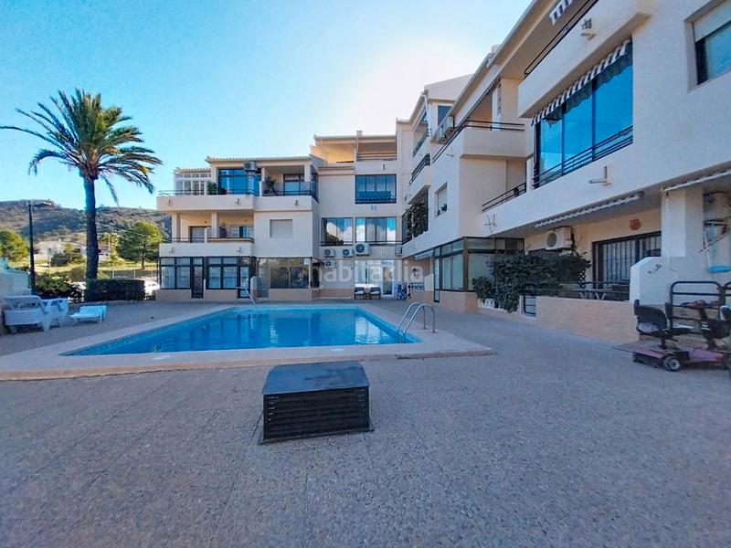 Foto 35d890b8-3da7-4e06-b62a-bbdfc22f92de. Flat with parking pool in L´Albir Alfàs del Pi (l´)