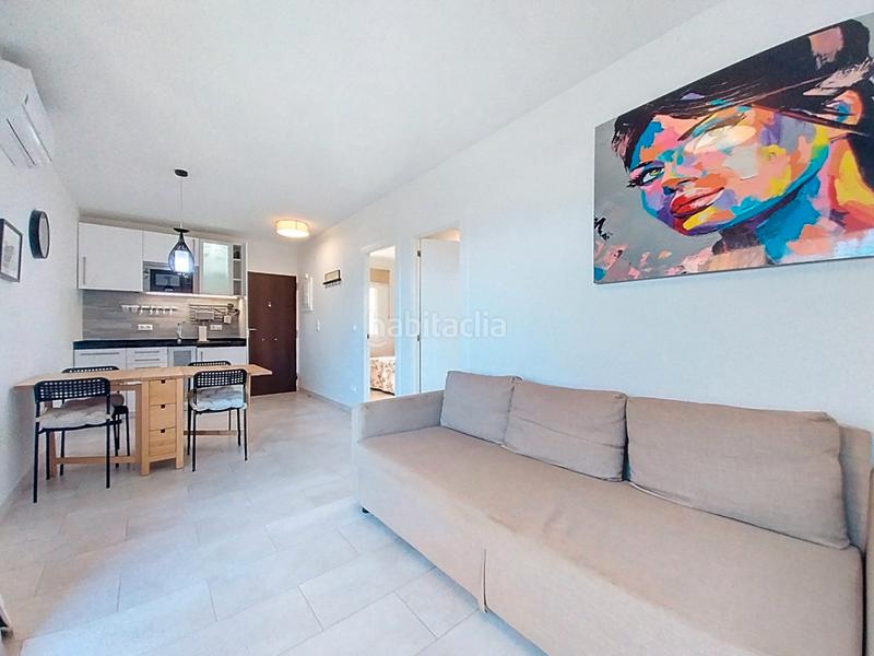 Foto 5c6a31cf-57b1-4fa6-9292-843af4a234f5. Flat with parking pool in L´Albir Alfàs del Pi (l´)