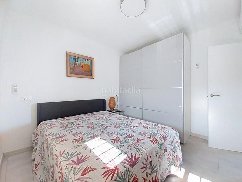 Foto d56366e0-1006-4858-8d33-c06c96f76052. Flat with parking pool in L´Albir Alfàs del Pi (l´)