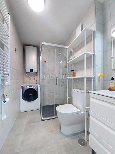 Foto dabe9866-f2b5-43ce-a8fe-d17642eca2c1. Flat with parking pool in L´Albir Alfàs del Pi (l´)