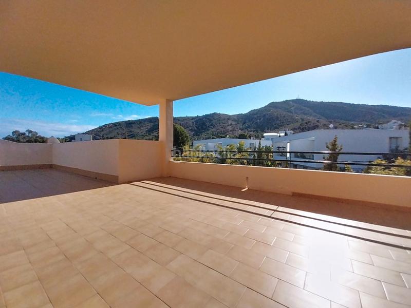 Foto 21de924f-1819-4e76-b961-114666687bc6. Piso en L´Albir Alfàs del Pi (l´)