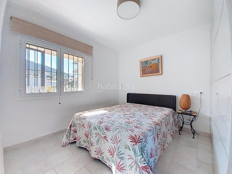 Foto 5b4d029f-a296-4db7-8730-03a29c3bf3d7. Piso en L´Albir Alfàs del Pi (l´)