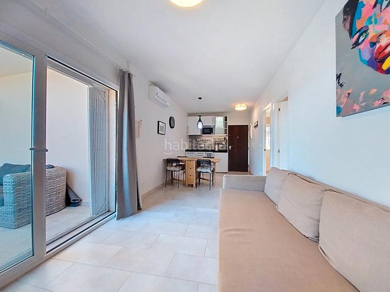 Foto ec2fa69a-3796-41b3-8aee-31353403e1a3. Piso en L´Albir Alfàs del Pi (l´)