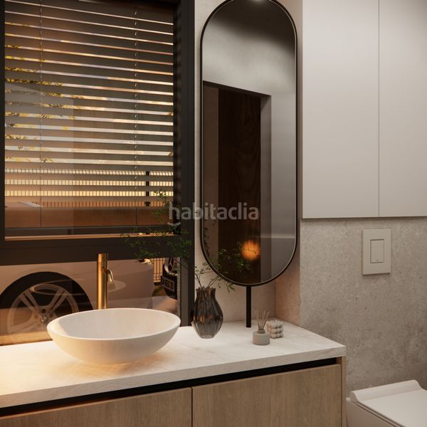 Foto 066517d9-7668-43fa-964d-3492ce0dc13a. Chalet with heating parking pool in Casco urbano Polop