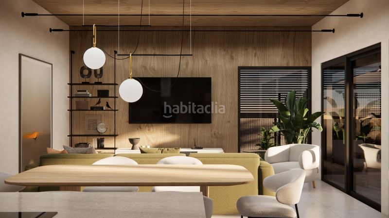 Foto 45166b7e-72ca-4f36-b925-d450fc49ab8e. Chalet with heating parking pool in Casco urbano Polop