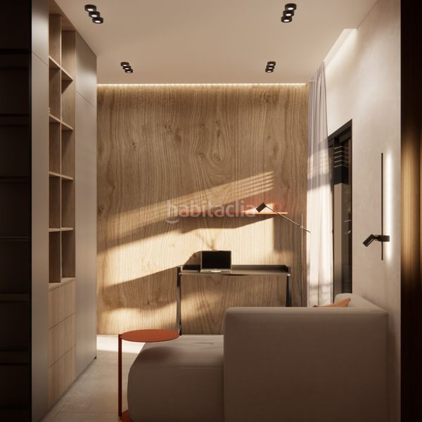 Foto bab36409-7e4f-4e1c-920c-6624824fa3fc. Chalet with heating parking pool in Casco urbano Polop