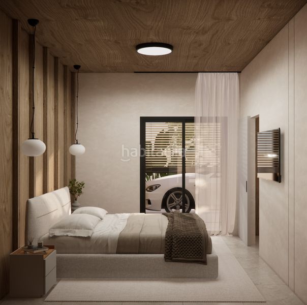 Foto cdfb3030-39f2-4986-aecc-065140ab7851. Chalet with heating parking pool in Casco urbano Polop