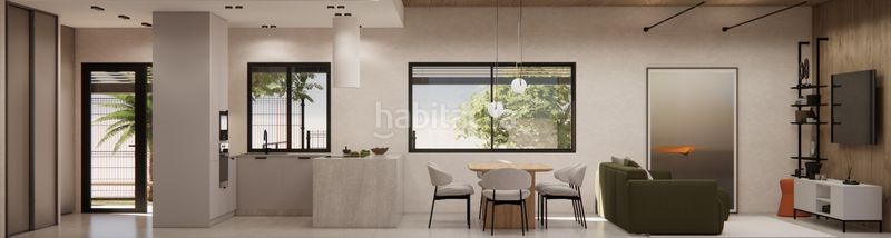Foto d9b8fc08-96ff-4829-aff1-aed1ee41b24e. Chalet with heating parking pool in Casco urbano Polop