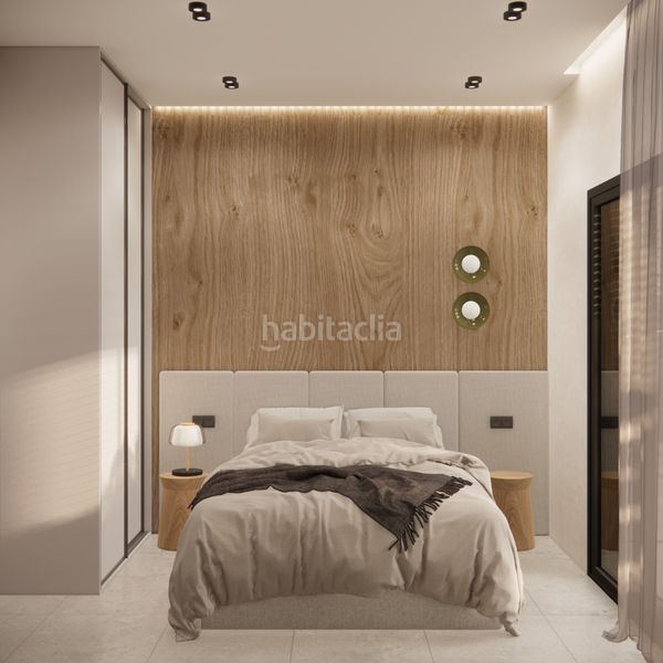 Foto e65fec4d-c3ee-496a-8caa-bebaa06363e2. Chalet with heating parking pool in Casco urbano Polop