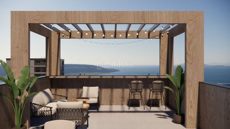 Foto f4bee716-8a8e-442b-9b31-a0f54b64edd3. Chalet with heating parking pool in Casco urbano Polop