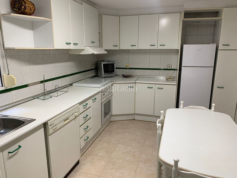 Foto 3005f87a-3771-4f81-bd32-f1944ced7d0b. Pis amb aparcament a Pueblo-Ubanizaciones Alfàs del Pi (l´)