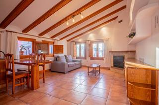 Lloguer Pis a Altea Ciudad