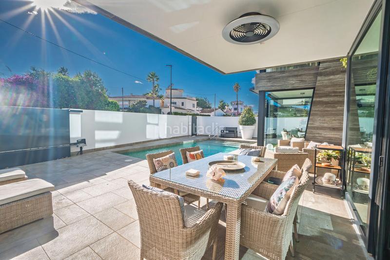 Foto 0b70fafa-b120-443a-9eb1-7836b695ac42. Chalet en L´Albir Alfàs del Pi (l´)