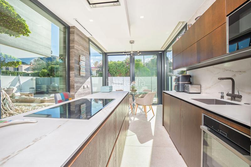 Foto 2246332e-1824-4c02-ad41-ffbd4b9d125a. Chalet en L´Albir Alfàs del Pi (l´)