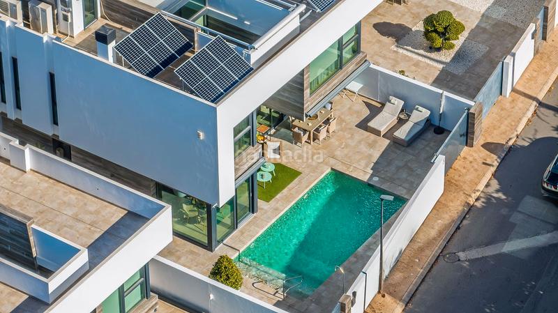 Foto 72ff04d9-61f2-4740-854e-3afb11c3cbd1. Chalet en L´Albir Alfàs del Pi (l´)