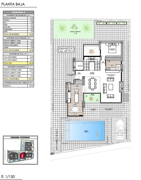 Foto 821ce12f-919c-4aac-aee0-5ba41d94dc9a. Chalet en L´Albir Alfàs del Pi (l´)