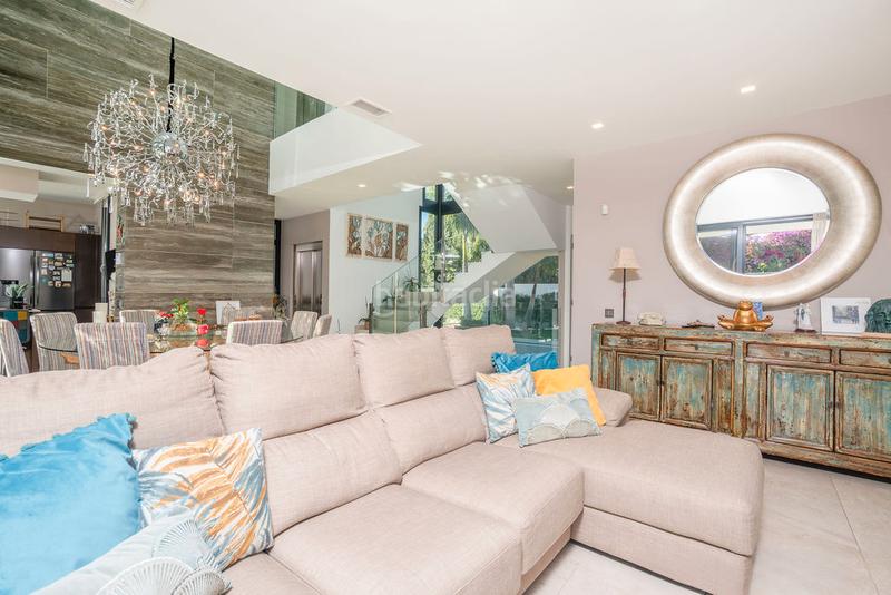 Foto ad4de410-0ae1-4839-89c7-3bf520601d41. Chalet en L´Albir Alfàs del Pi (l´)