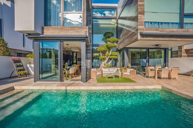 Foto d2d94904-7fe1-4f0c-bcd7-29a5560779a0. Chalet en L´Albir Alfàs del Pi (l´)