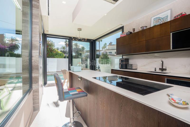 Foto e5e41c73-2873-41c9-bcc5-b7c4758c3ba1. Chalet en L´Albir Alfàs del Pi (l´)