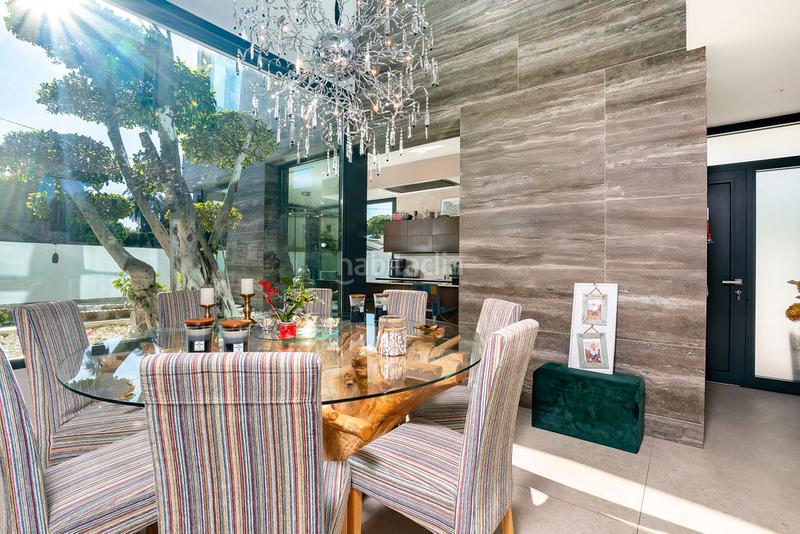 Foto f9de5a40-d5cf-4c80-80f7-91e4d61f8c6c. Chalet en L´Albir Alfàs del Pi (l´)