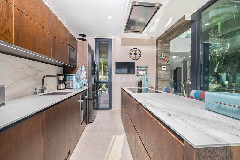 Foto fc8b2a2d-5526-4abe-8fc5-eea620cfa94f. Chalet en L´Albir Alfàs del Pi (l´)