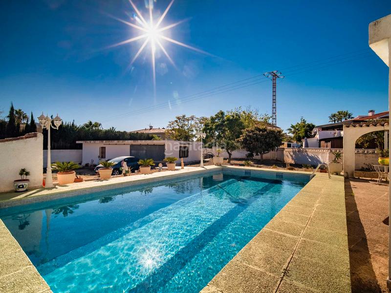 Foto db4cf576-d87b-4428-9e93-6448a03db3c3. Chalet en Pueblo-Ubanizaciones Alfàs del Pi (l´)