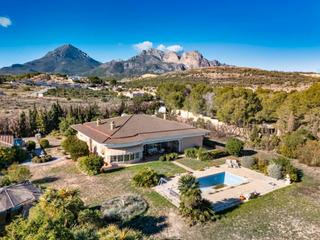 Chalet en Escandinavia-Cautivador